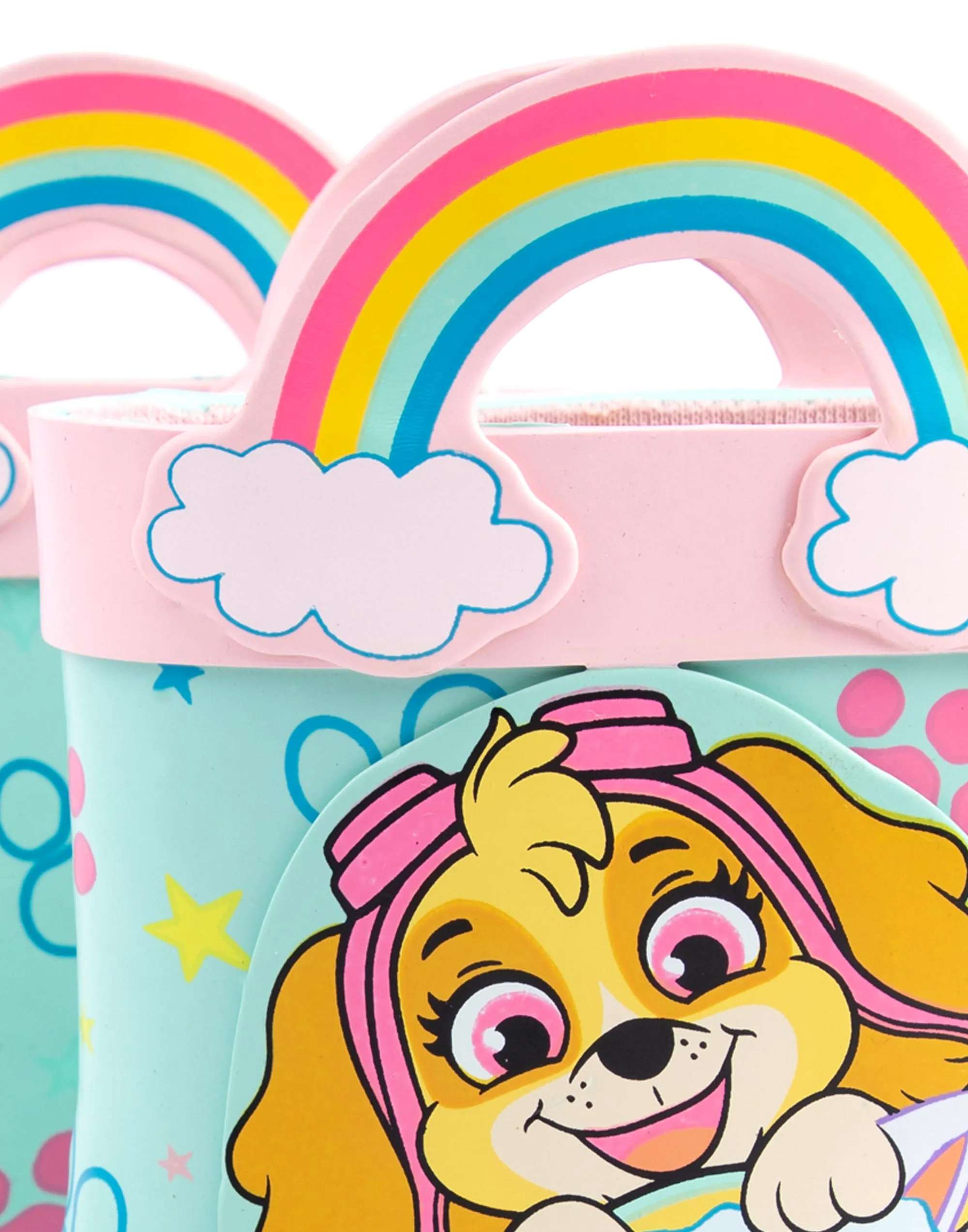 PAW Patrol Girls Wellies
