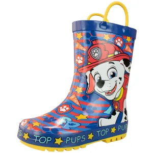 PAW Patrol Wellies - Marshall