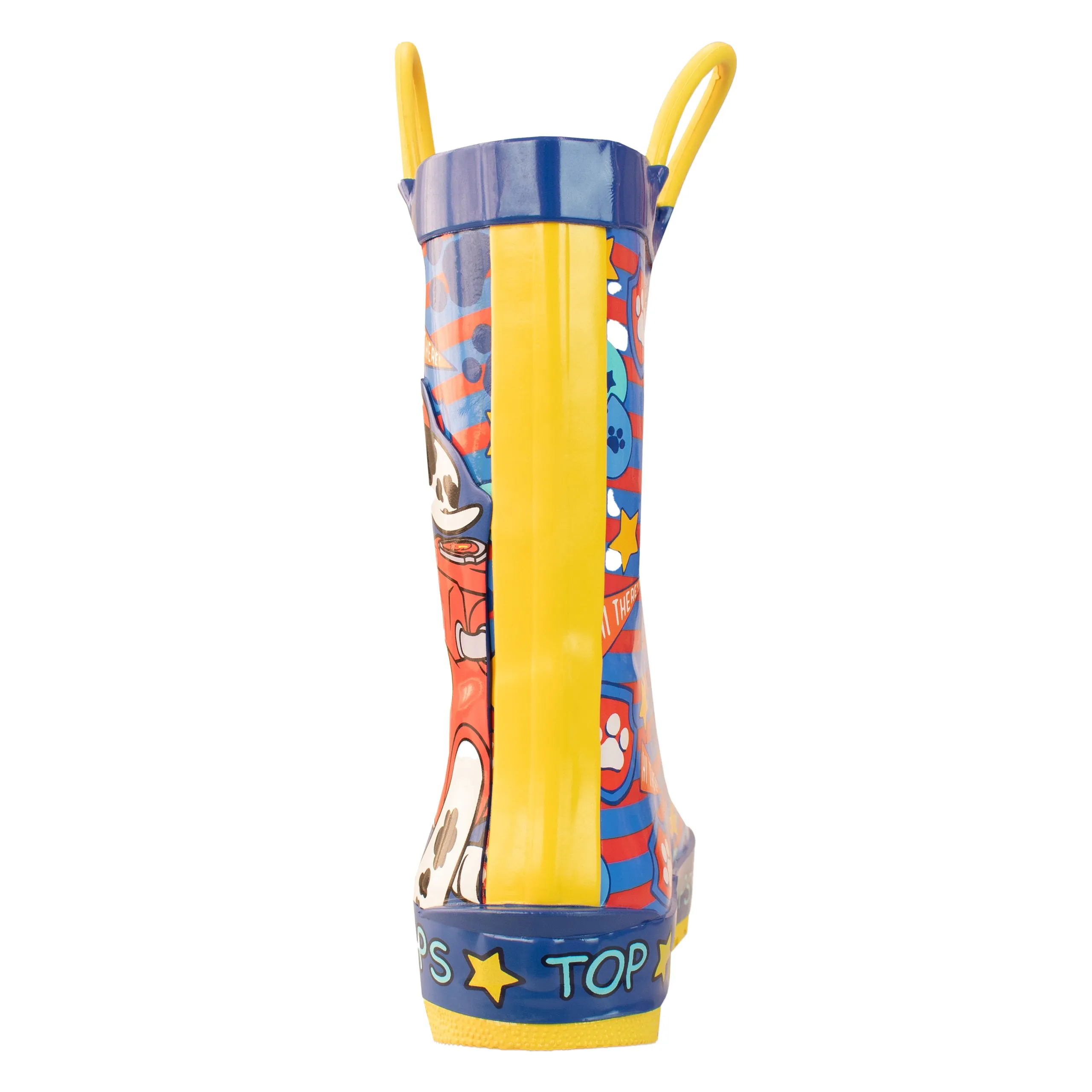 PAW Patrol Wellies - Marshall