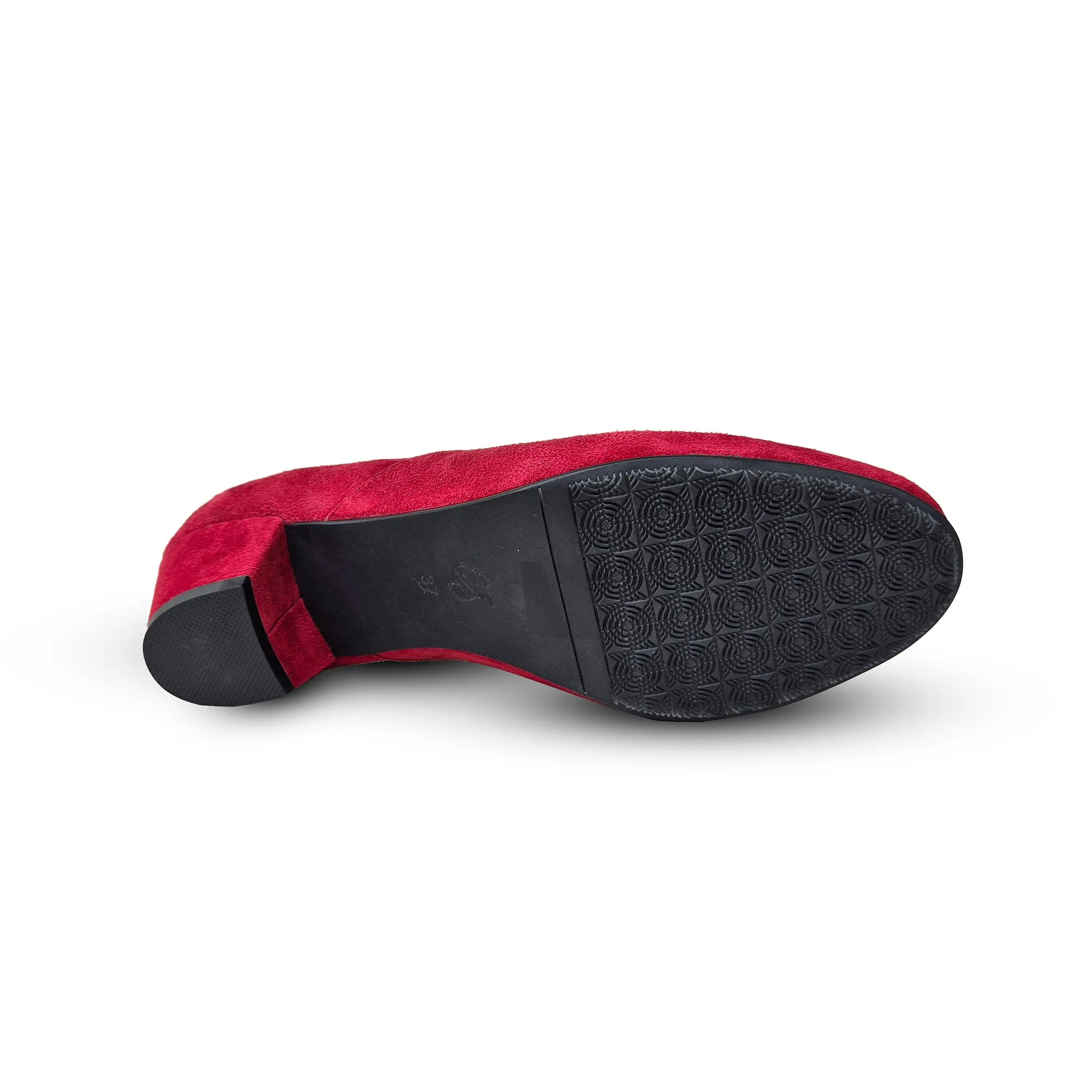 Peggy (Red)