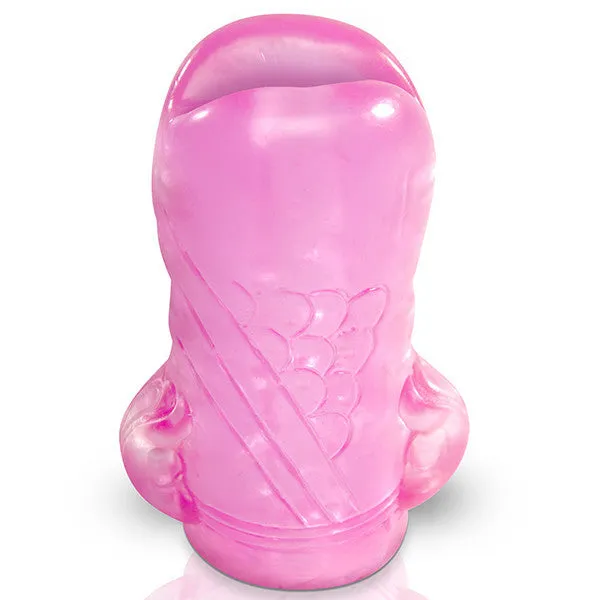 PIPEDREAM EXTREME - BEADED CYBER ASS