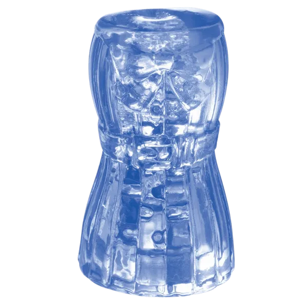 Pocket Jelly Masturbator 3.3"