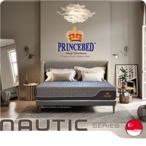 Princebed Nautic 4 Mattress