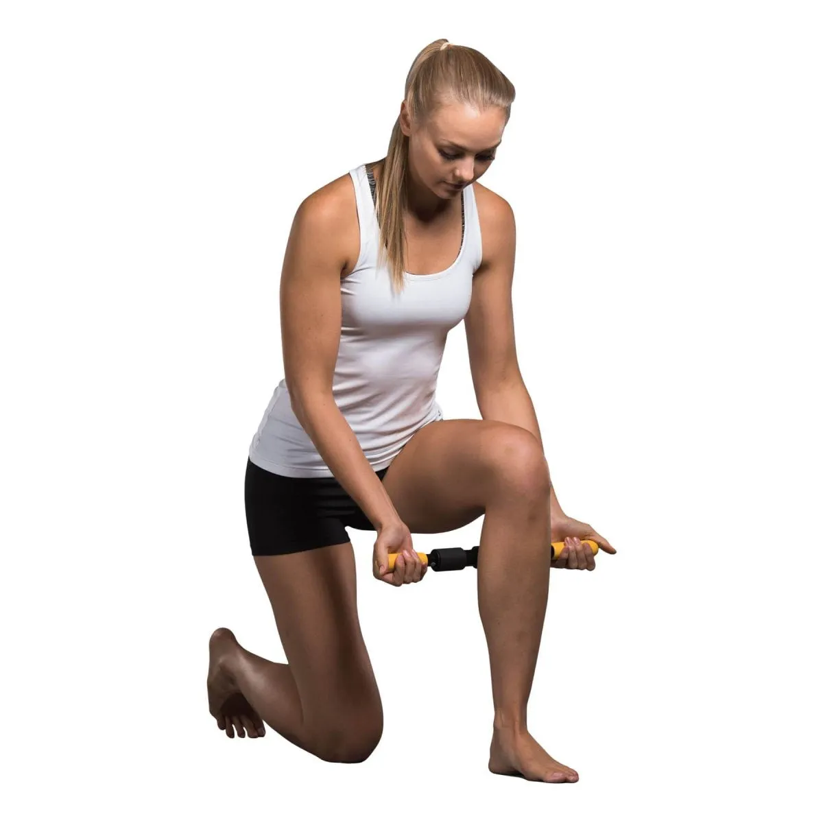Pro-Tec Travel Size Roller Massager - 17.5"