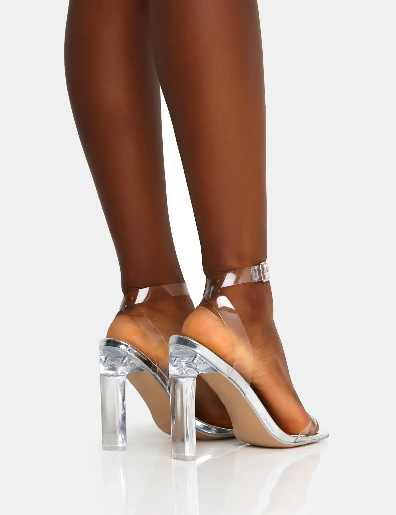 PUBLIC DESIRE - INKA HEELS