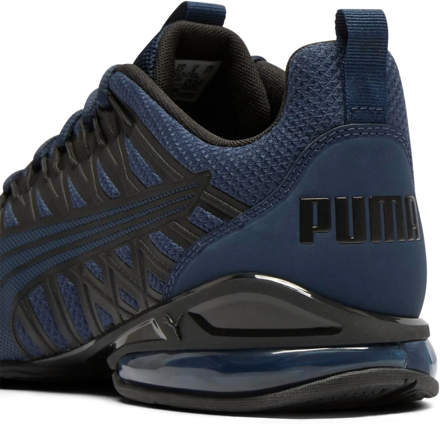 PUMA Men's Voltaic Evo Cross Trainer Sneaker