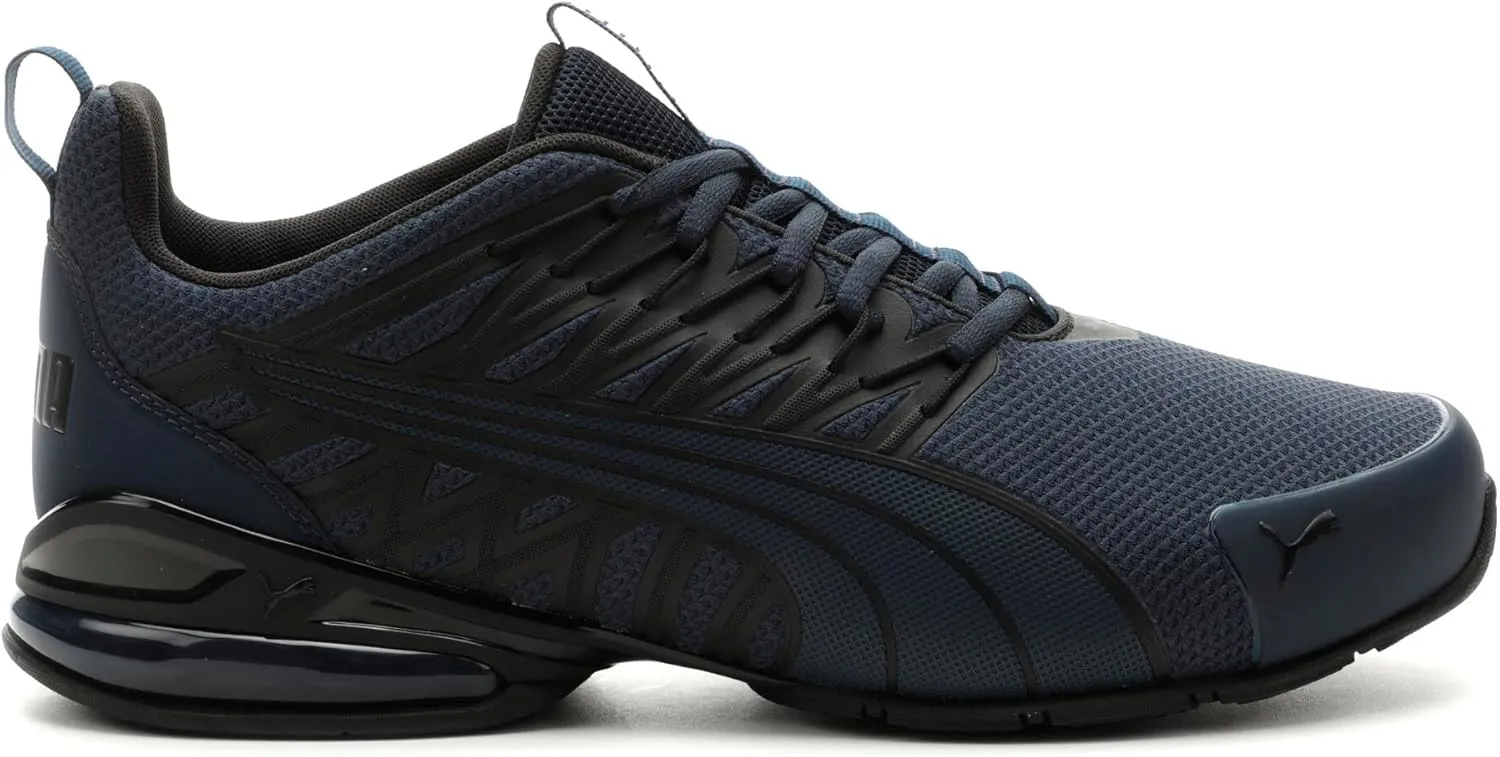 PUMA Men's Voltaic Evo Cross Trainer Sneaker
