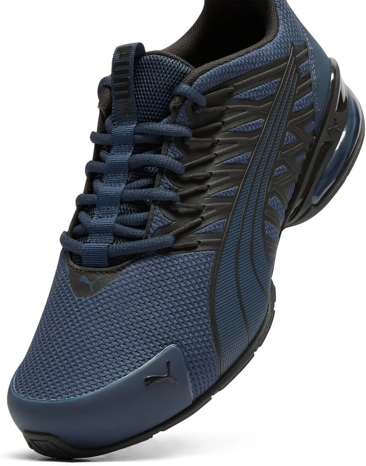 PUMA Men's Voltaic Evo Cross Trainer Sneaker