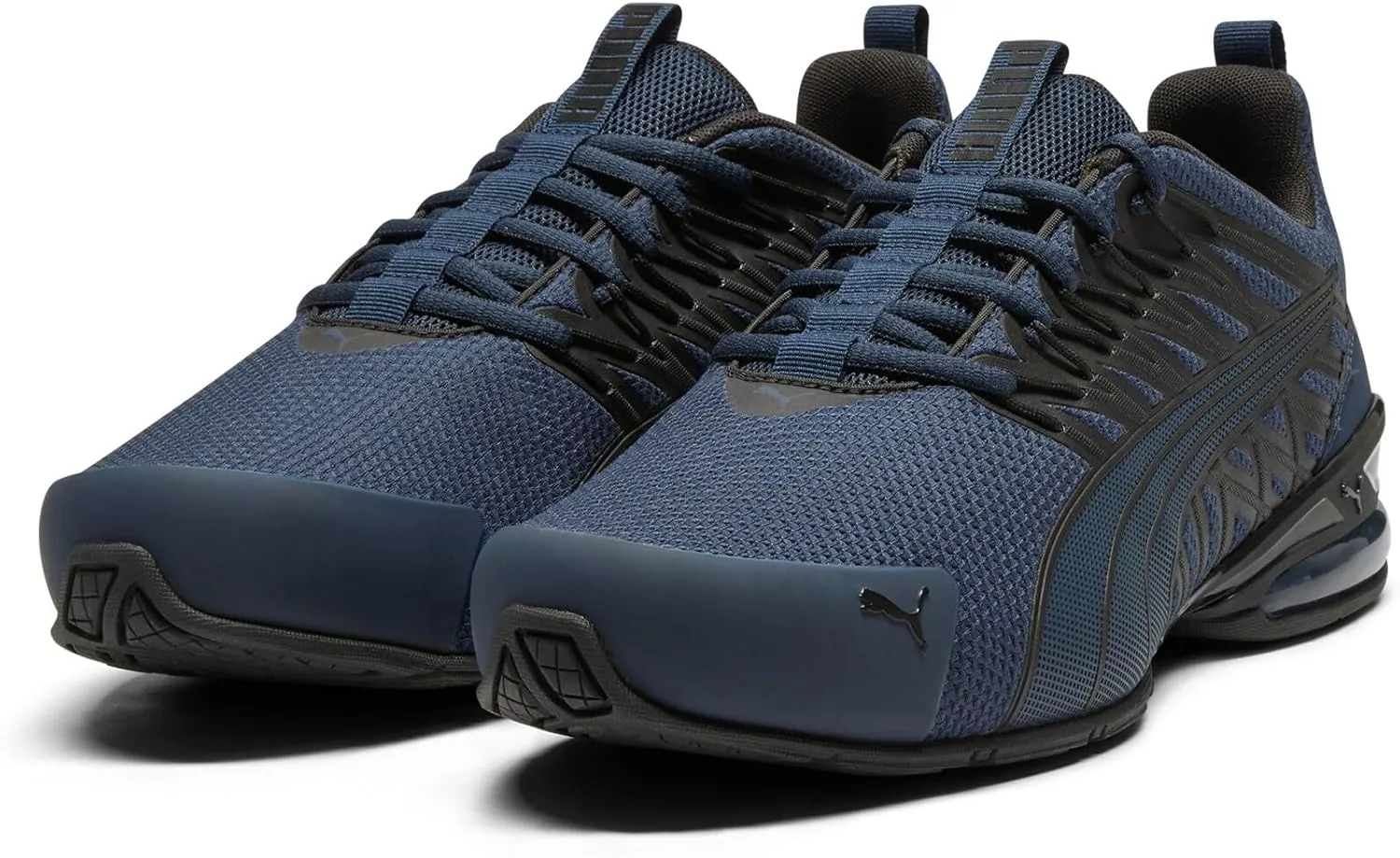 PUMA Men's Voltaic Evo Cross Trainer Sneaker