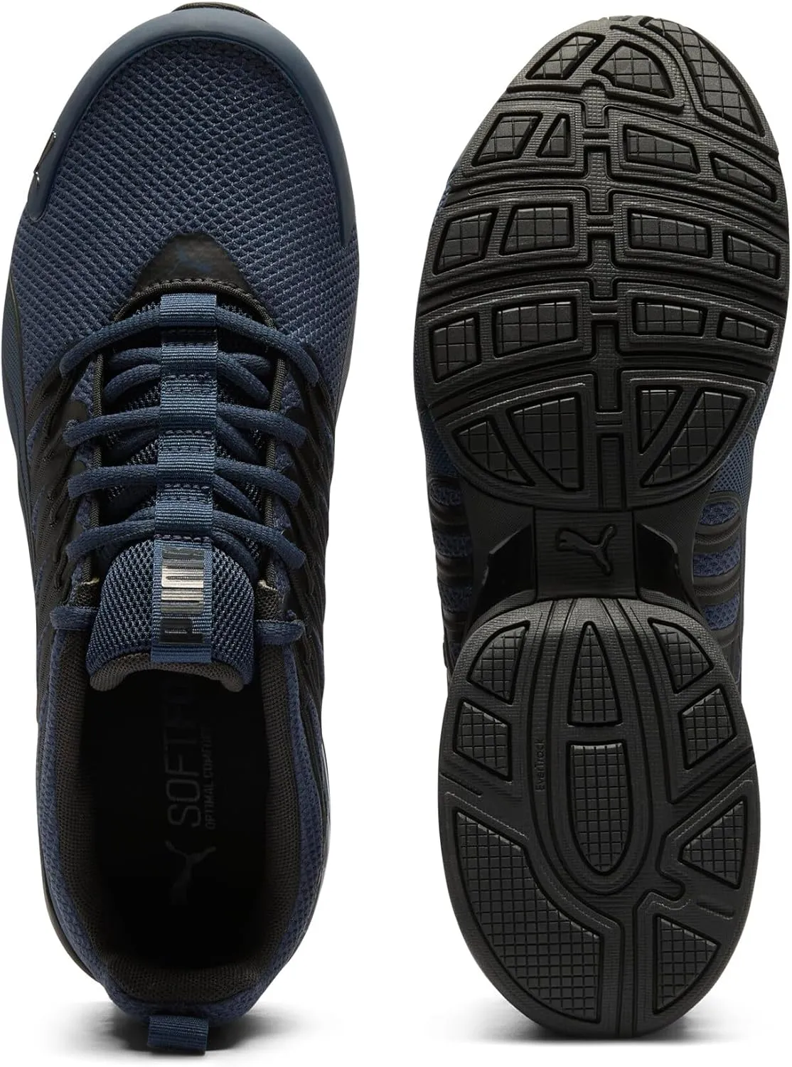 PUMA Men's Voltaic Evo Cross Trainer Sneaker