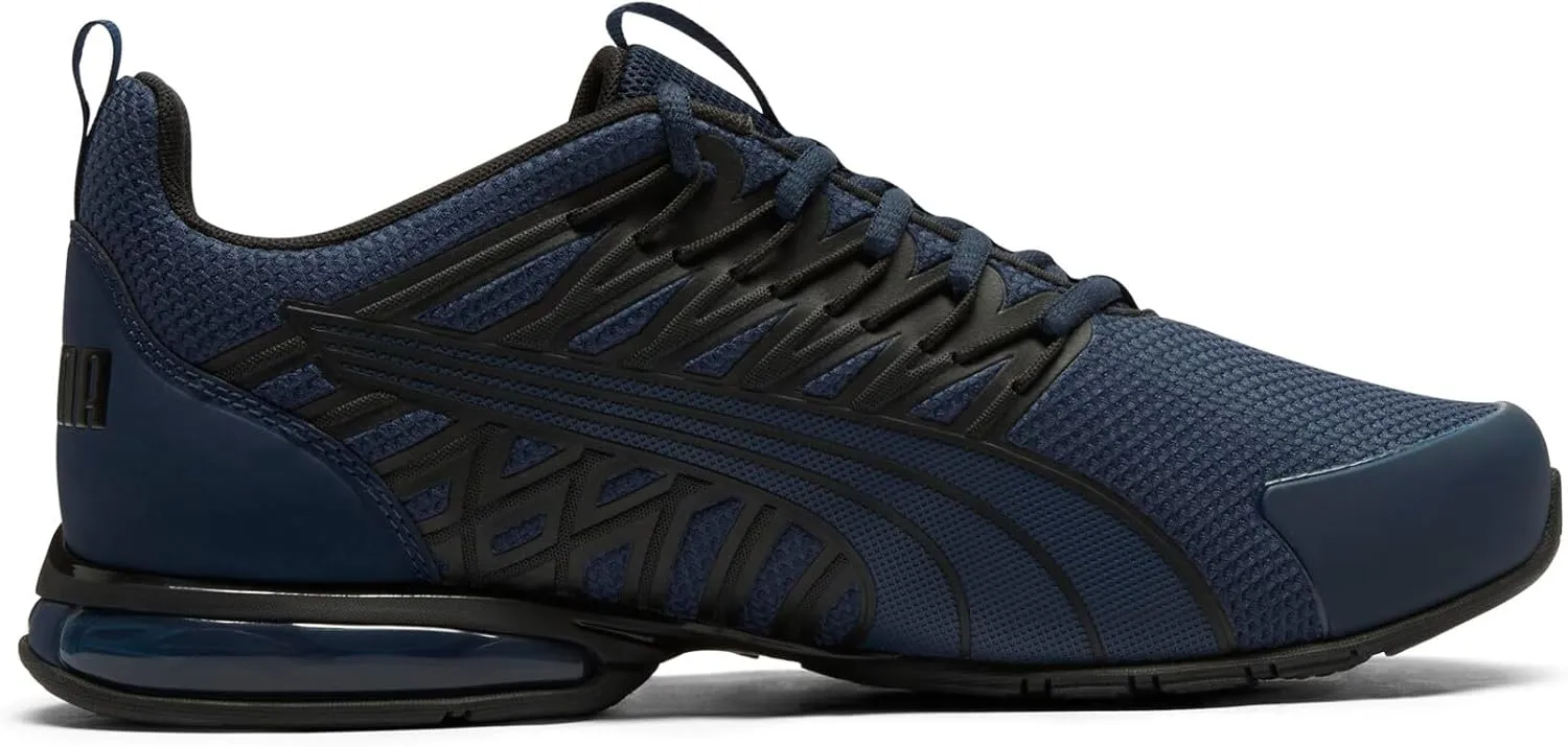 PUMA Men's Voltaic Evo Cross Trainer Sneaker