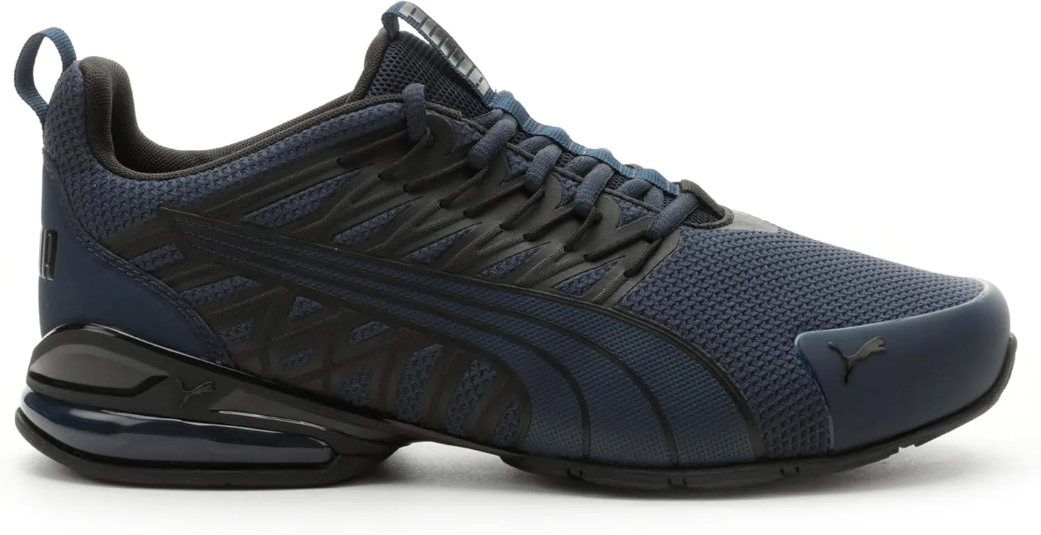 PUMA Men's Voltaic Evo Cross Trainer Sneaker