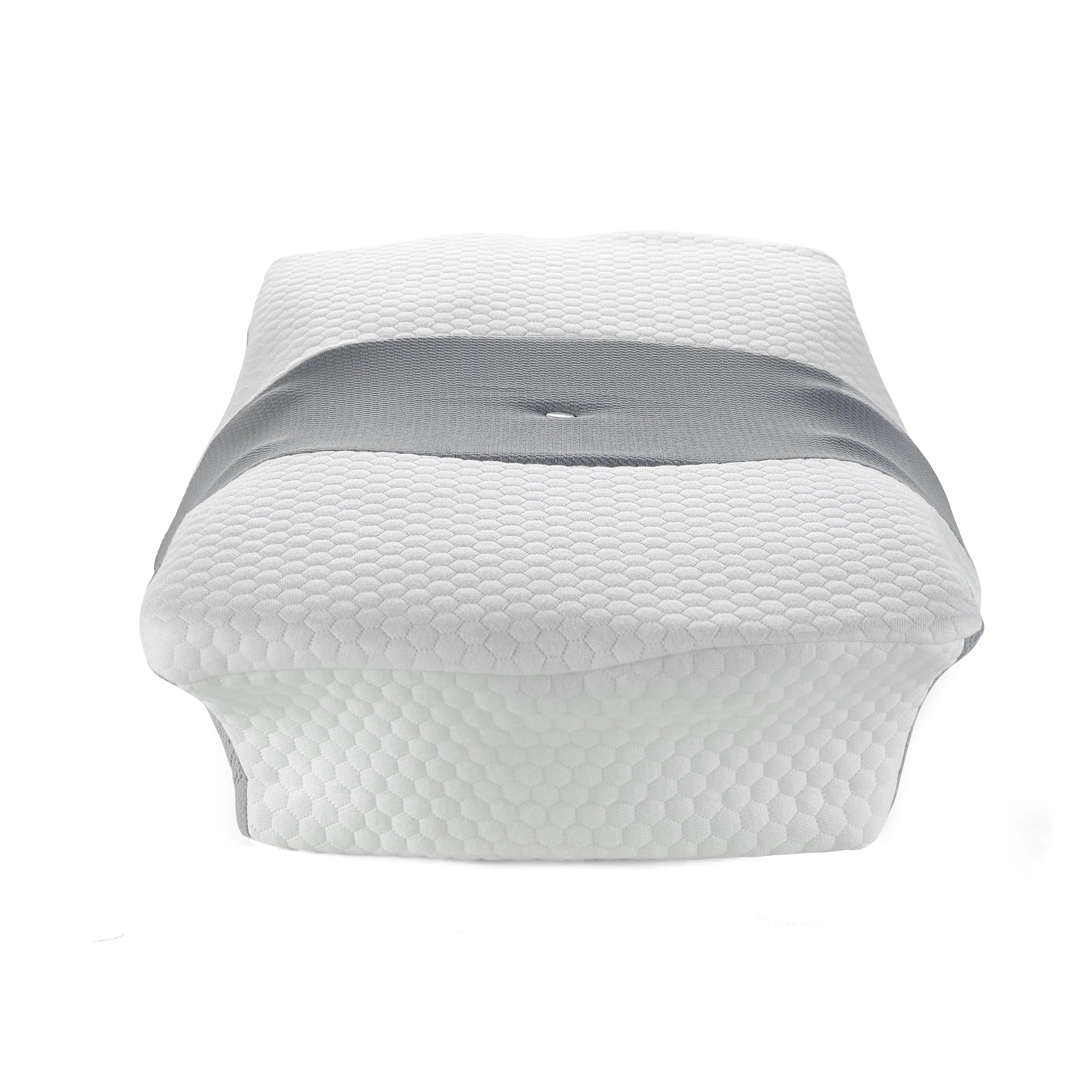 Responsive Memory Foam Pillow