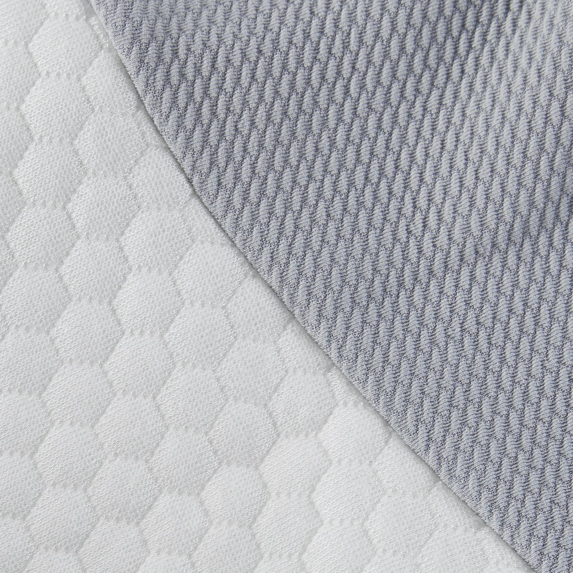 Responsive Memory Foam Pillow