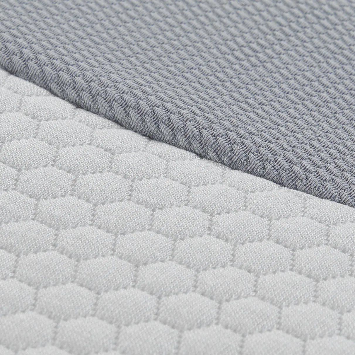 Responsive Memory Foam Pillow