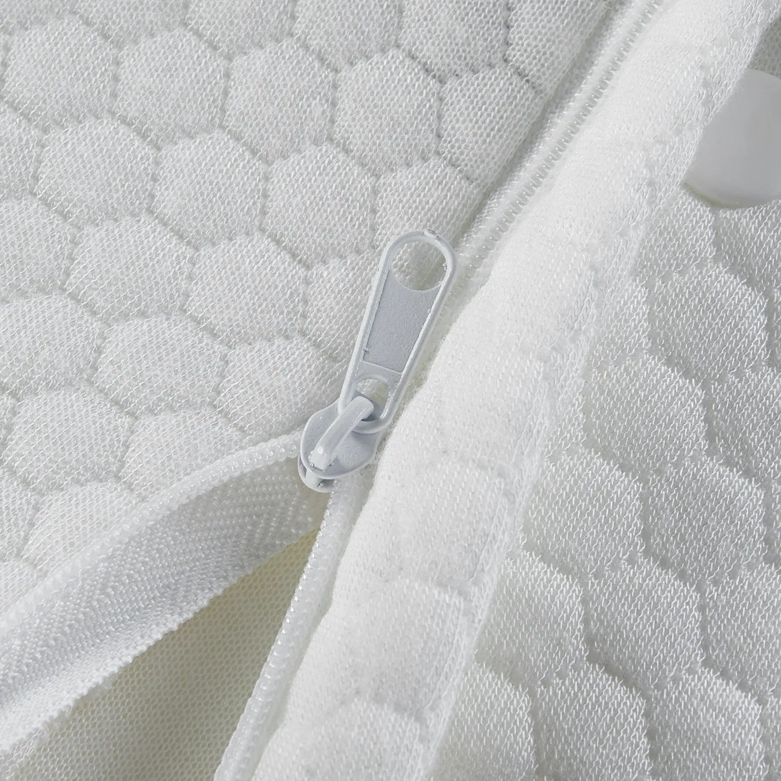 Responsive Memory Foam Pillow