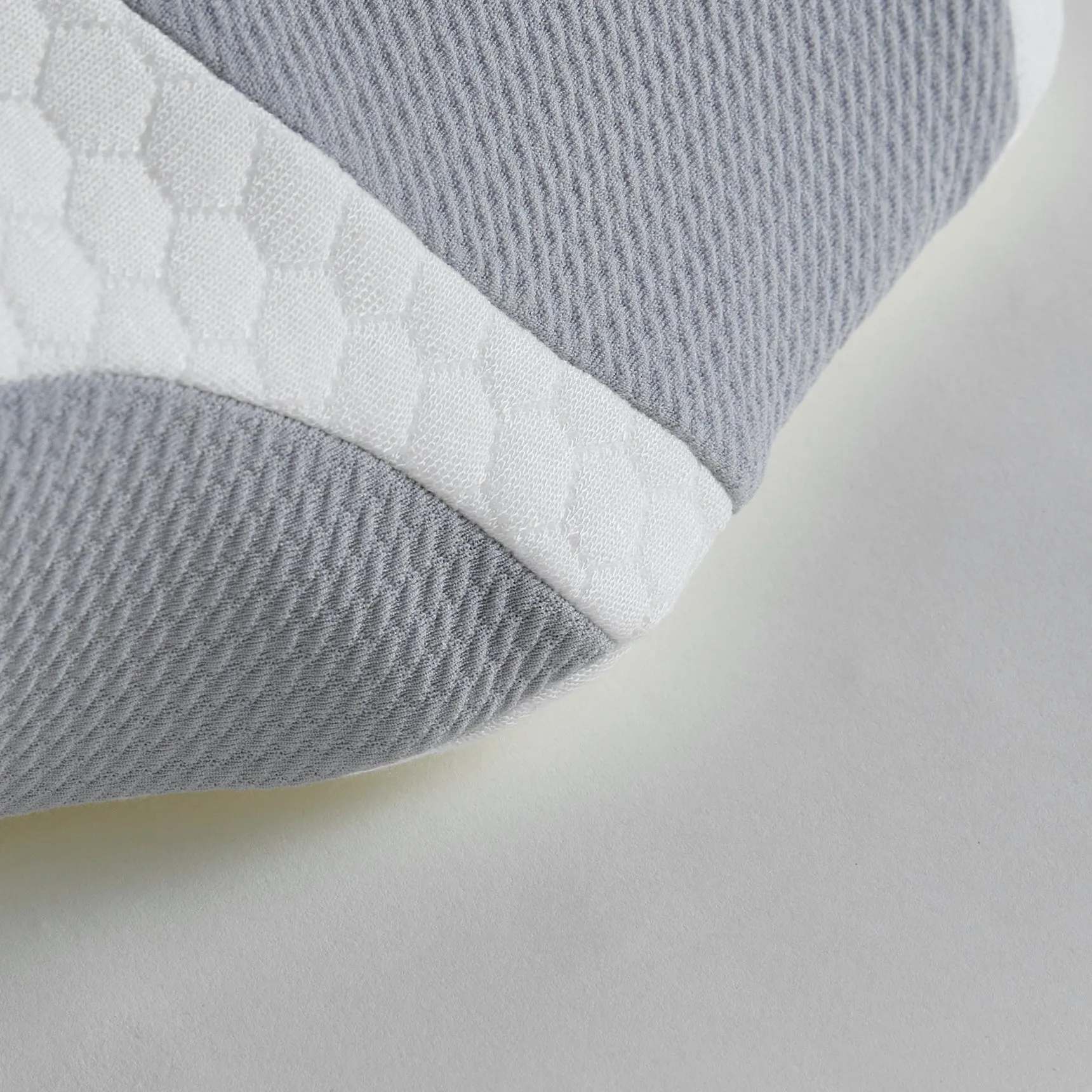 Responsive Memory Foam Pillow