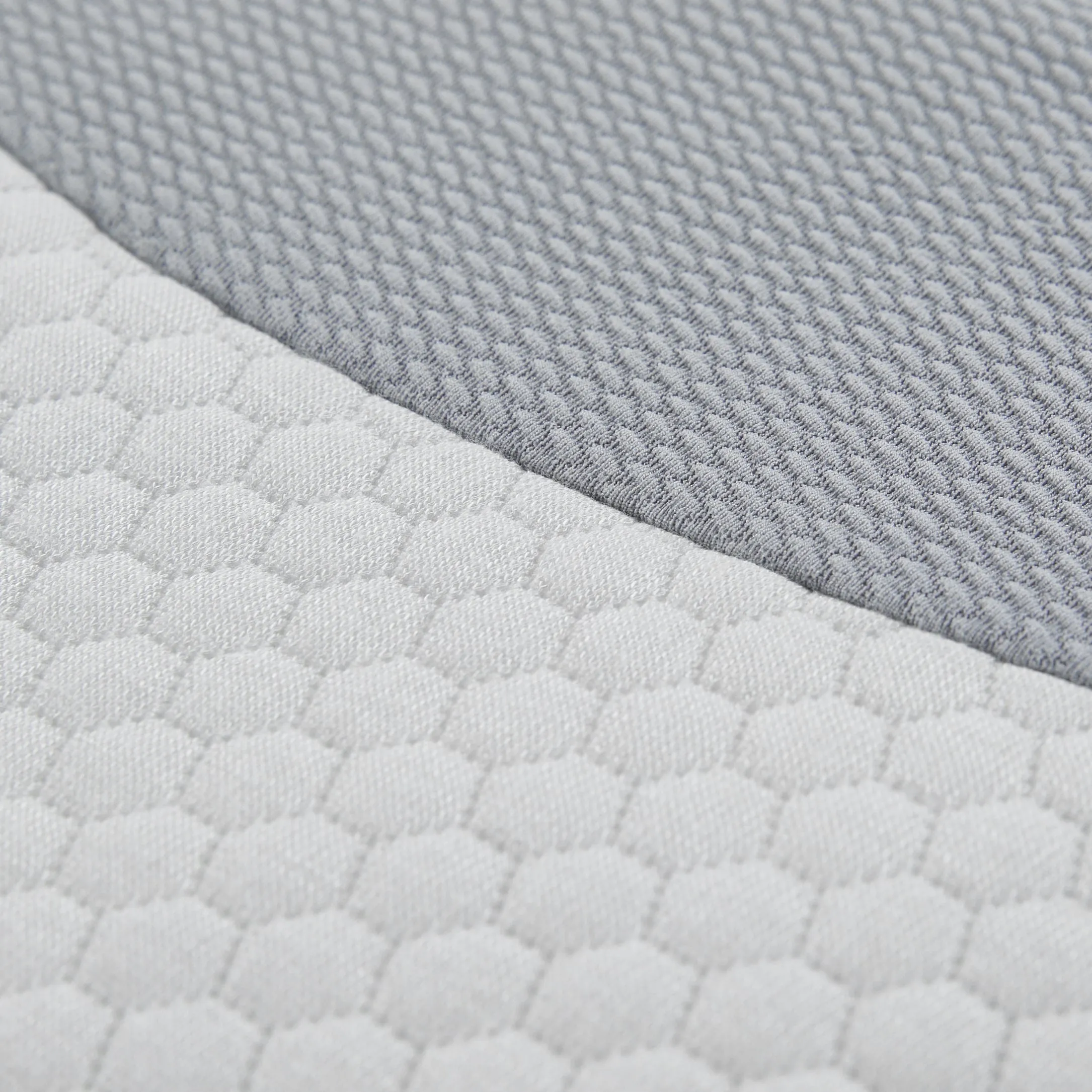 Responsive Memory Foam Pillow