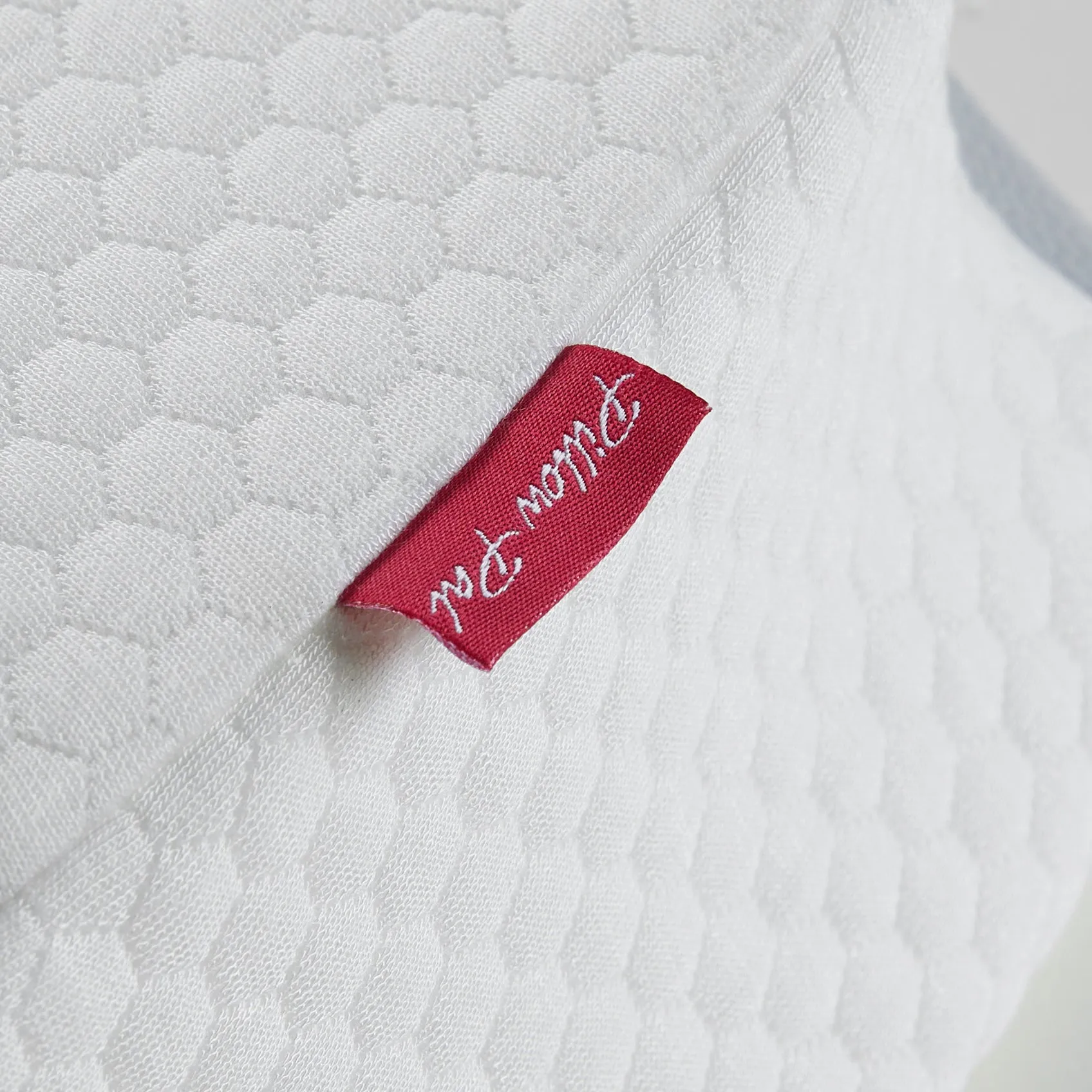 Responsive Memory Foam Pillow