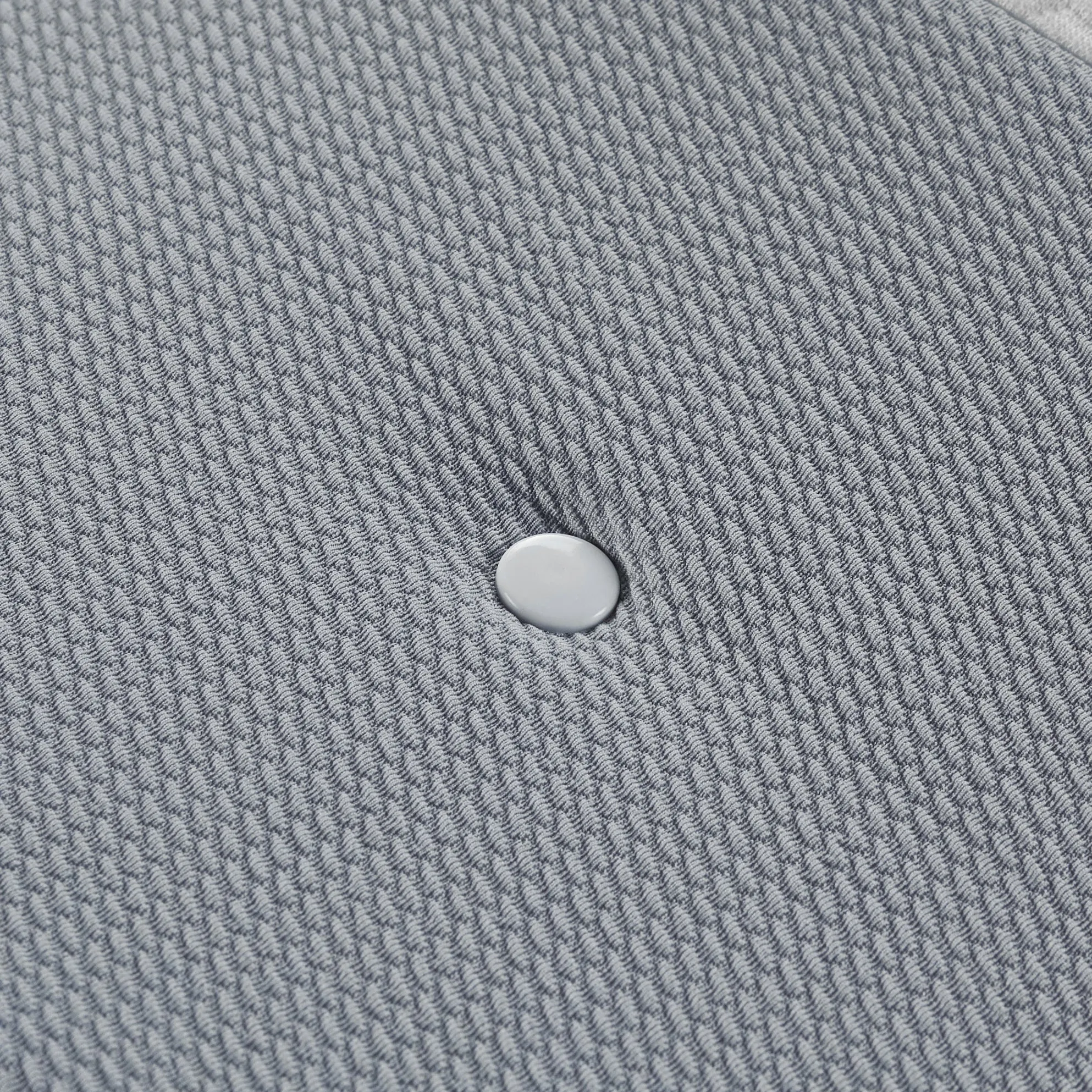 Responsive Memory Foam Pillow