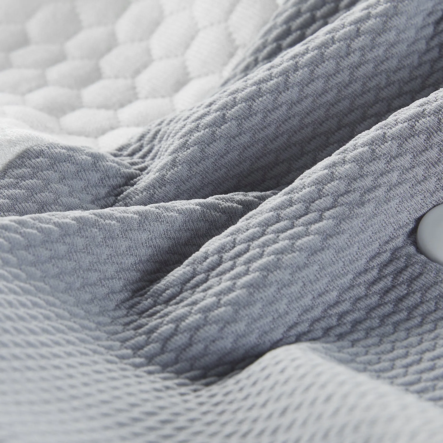 Responsive Memory Foam Pillow