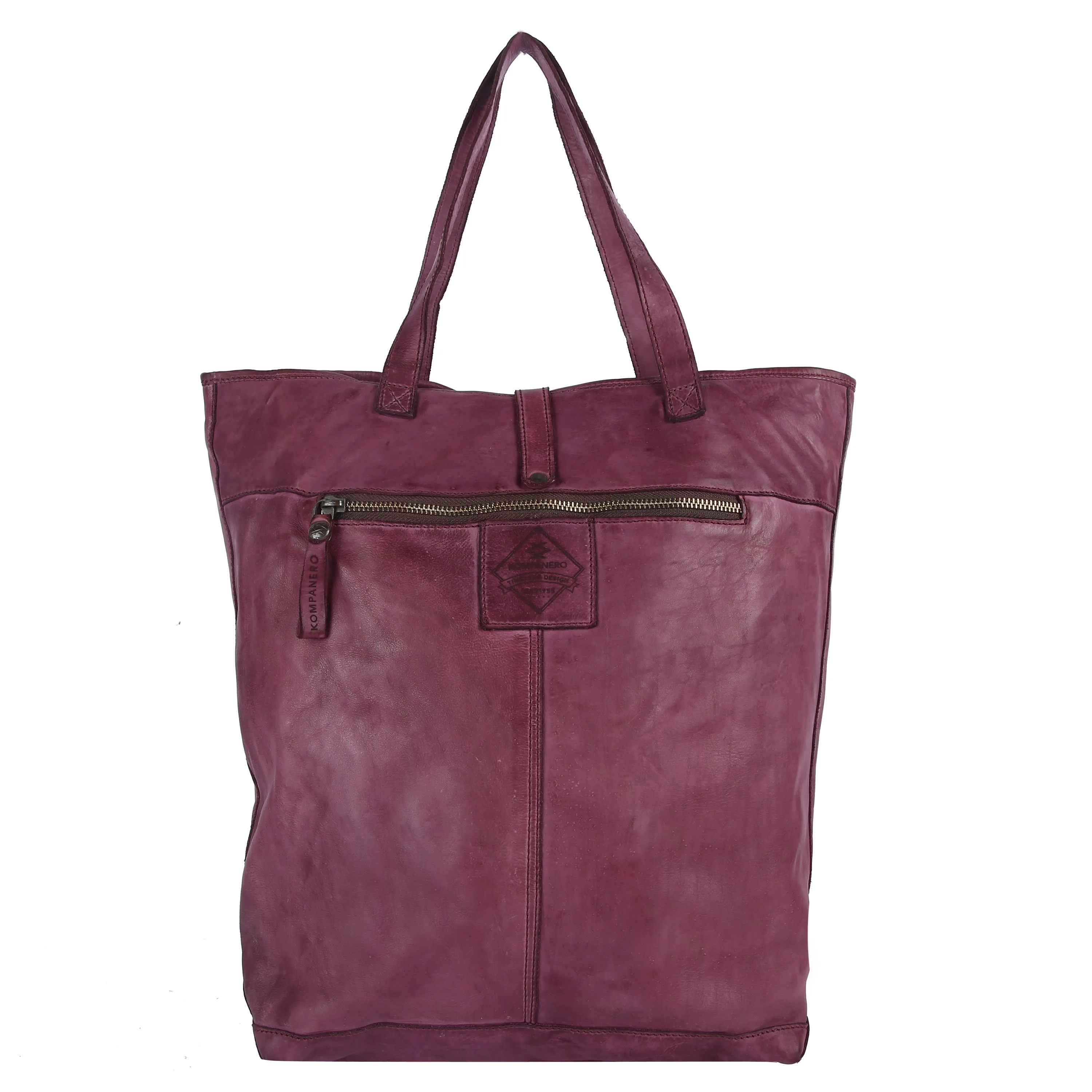 Ruby - The Handbag