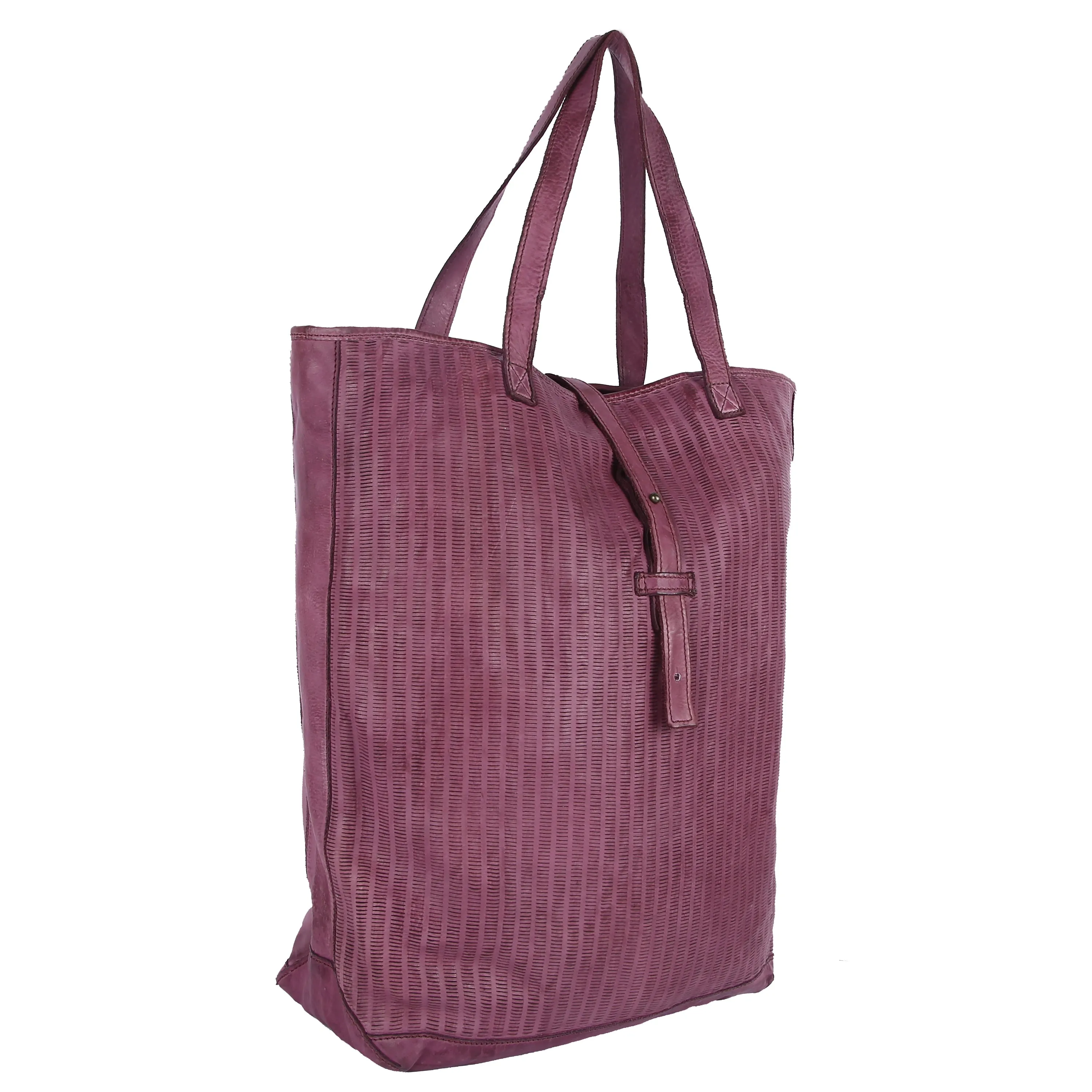 Ruby - The Handbag