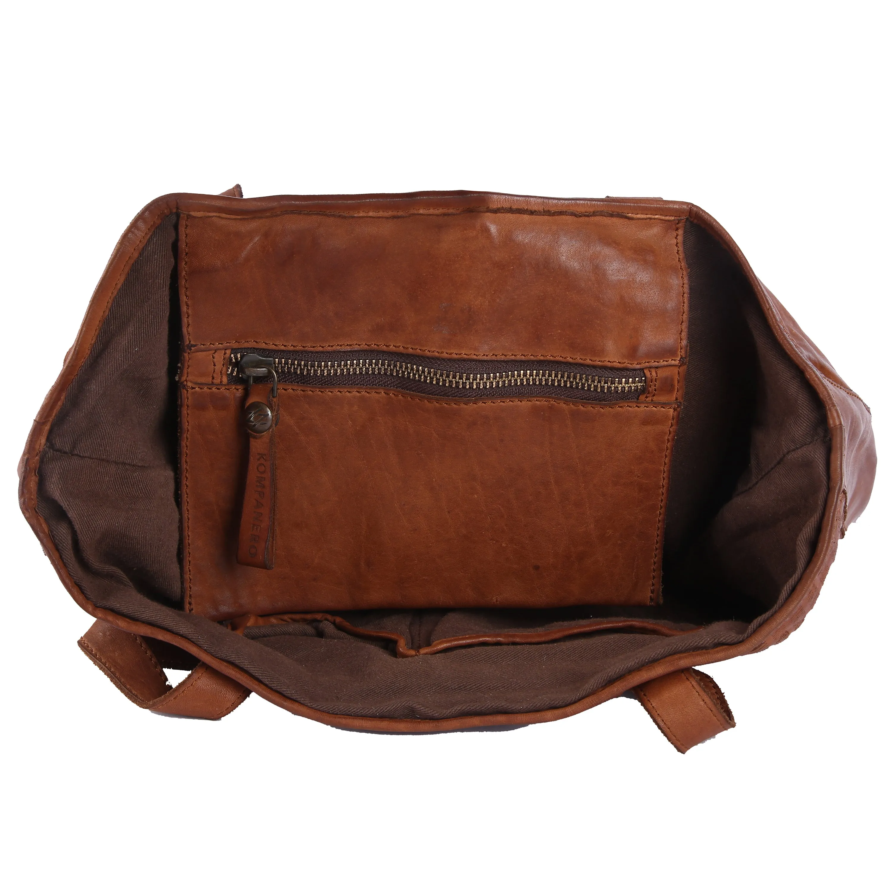 Ruby - The Handbag
