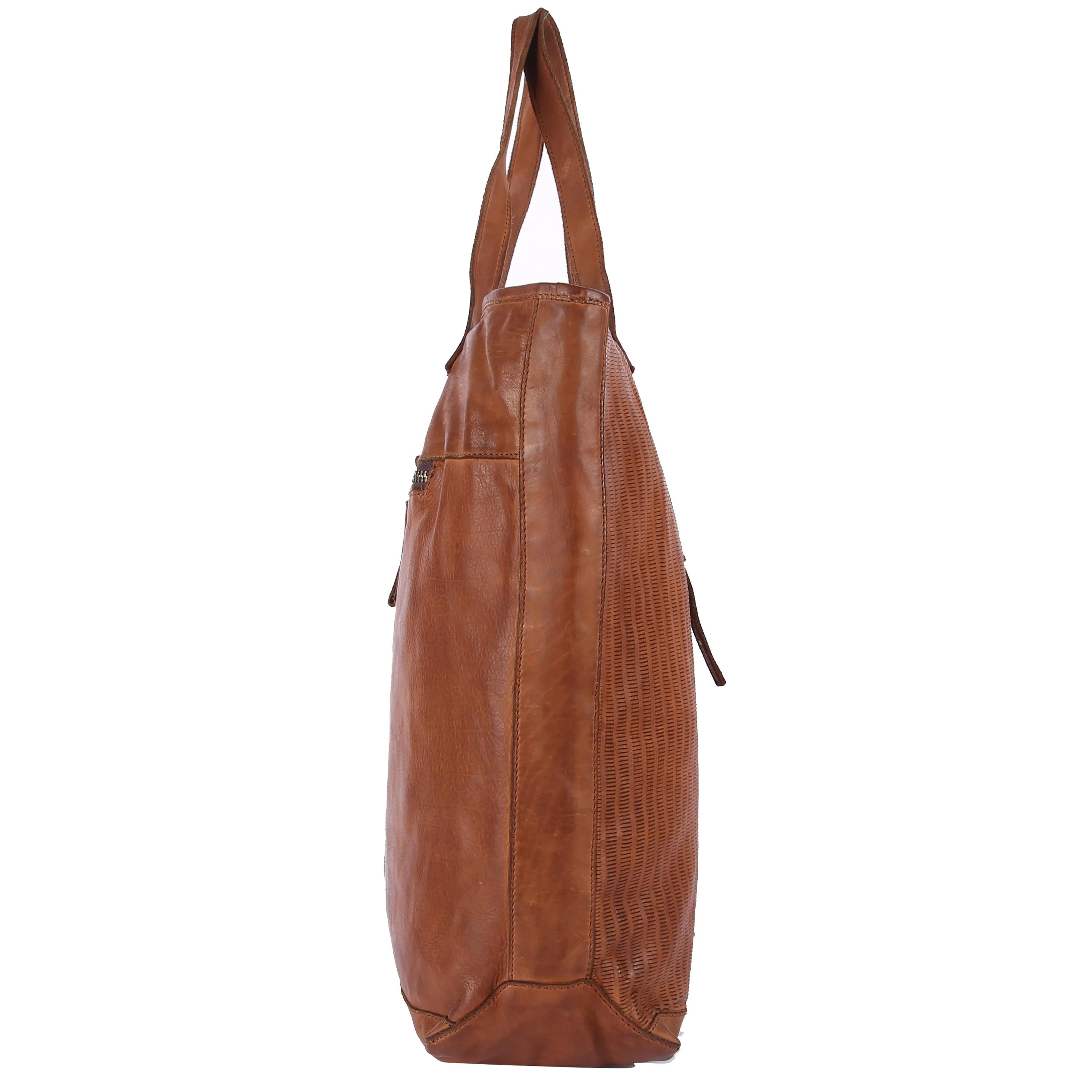 Ruby - The Handbag