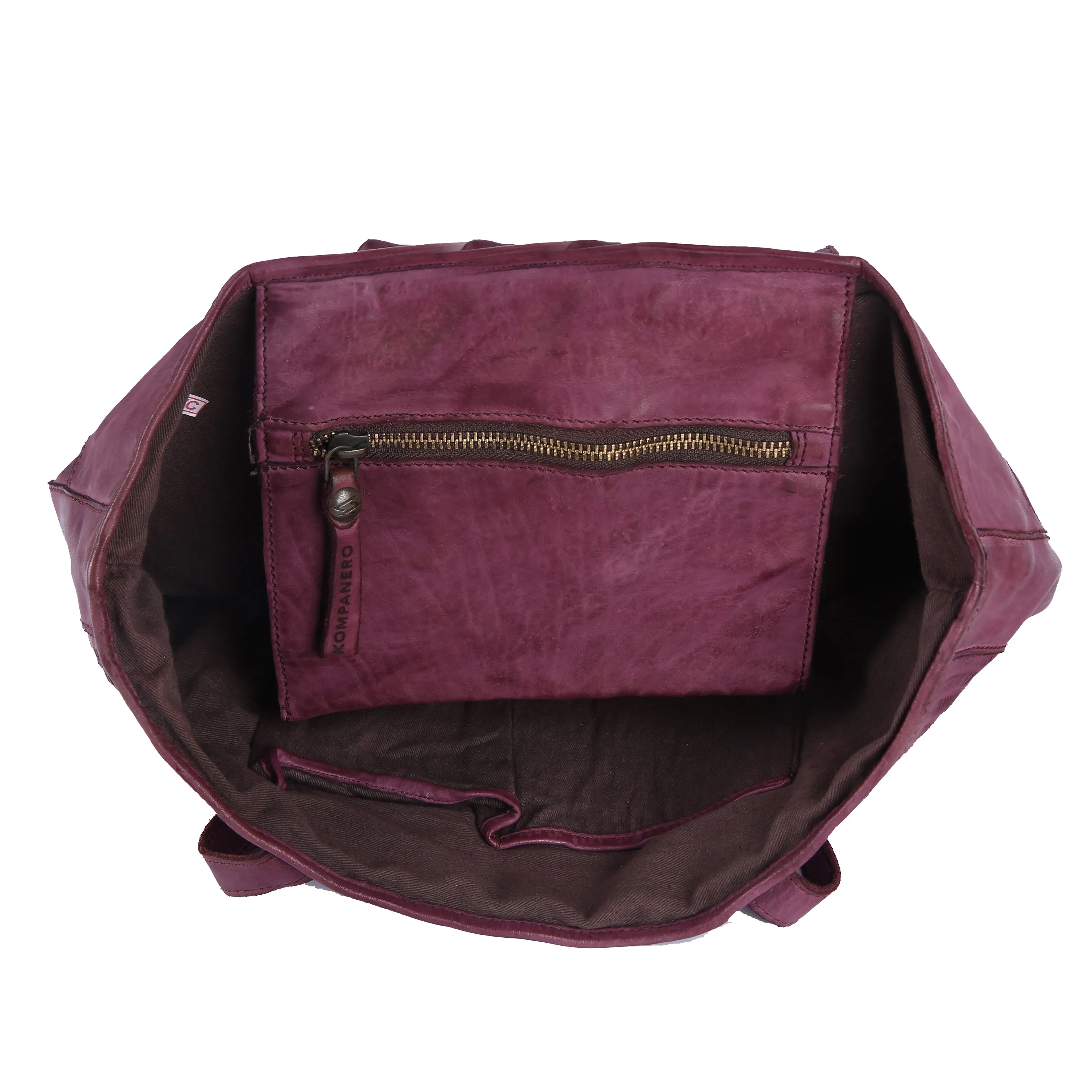 Ruby - The Handbag