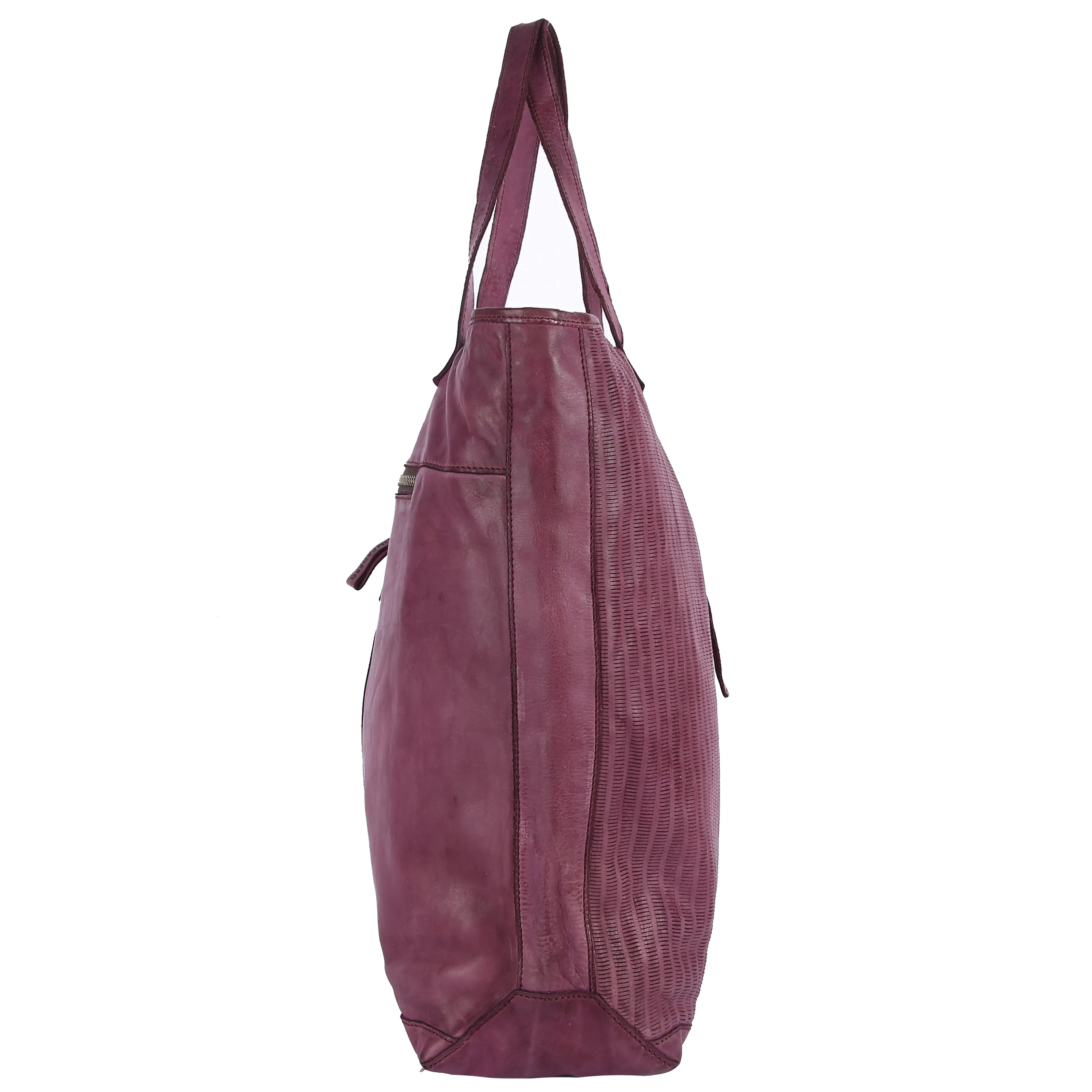 Ruby - The Handbag