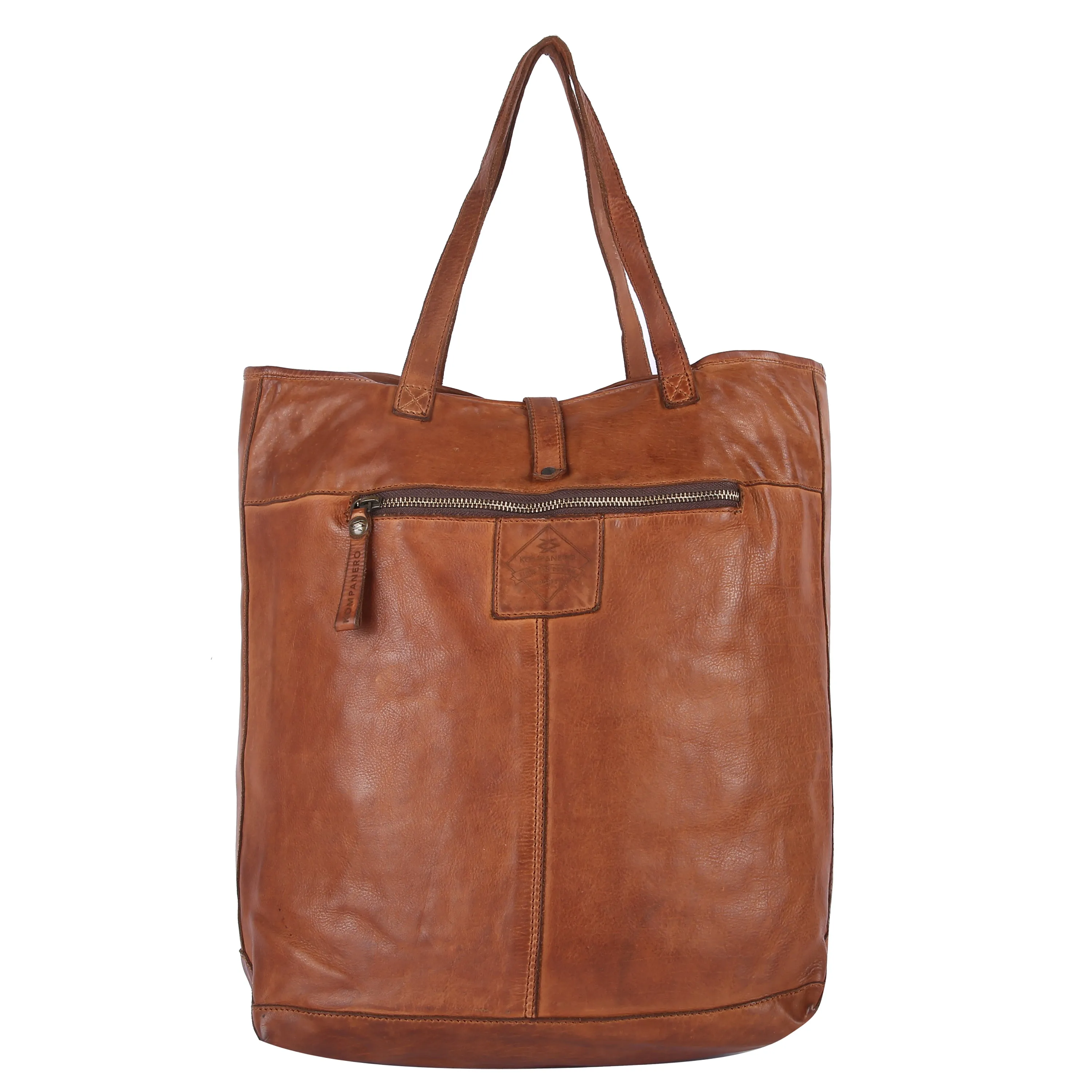 Ruby - The Handbag