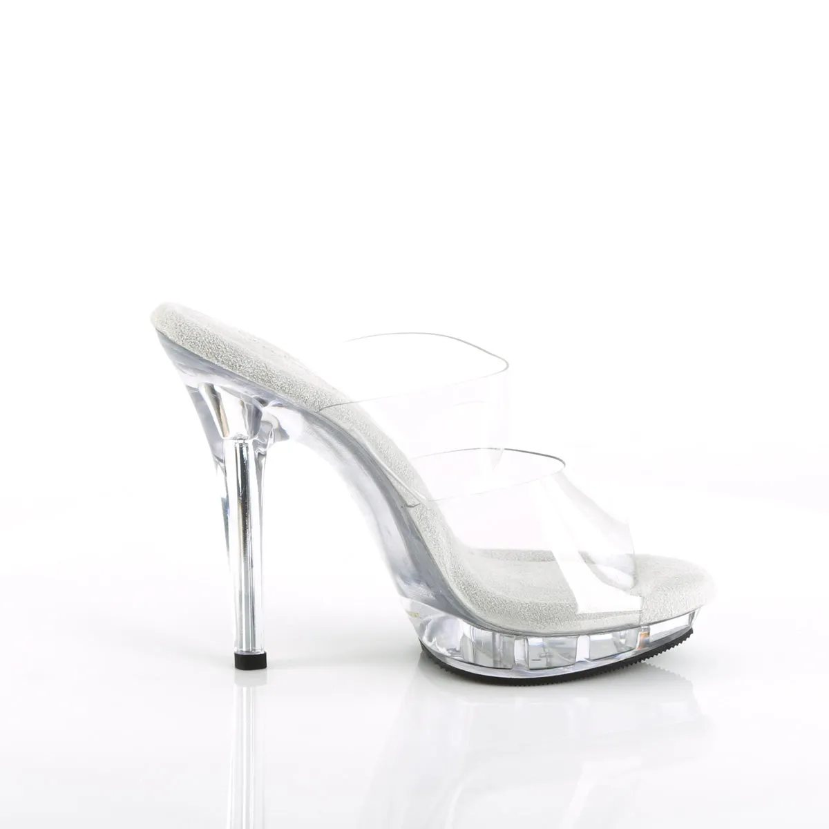 SADIE -  Pleaser Lip 102 cm