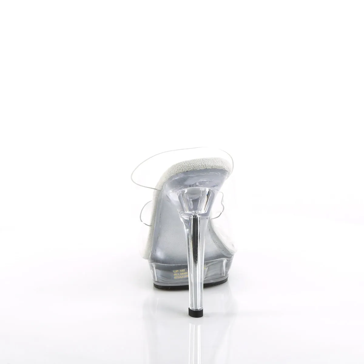 SADIE -  Pleaser Lip 102 cm