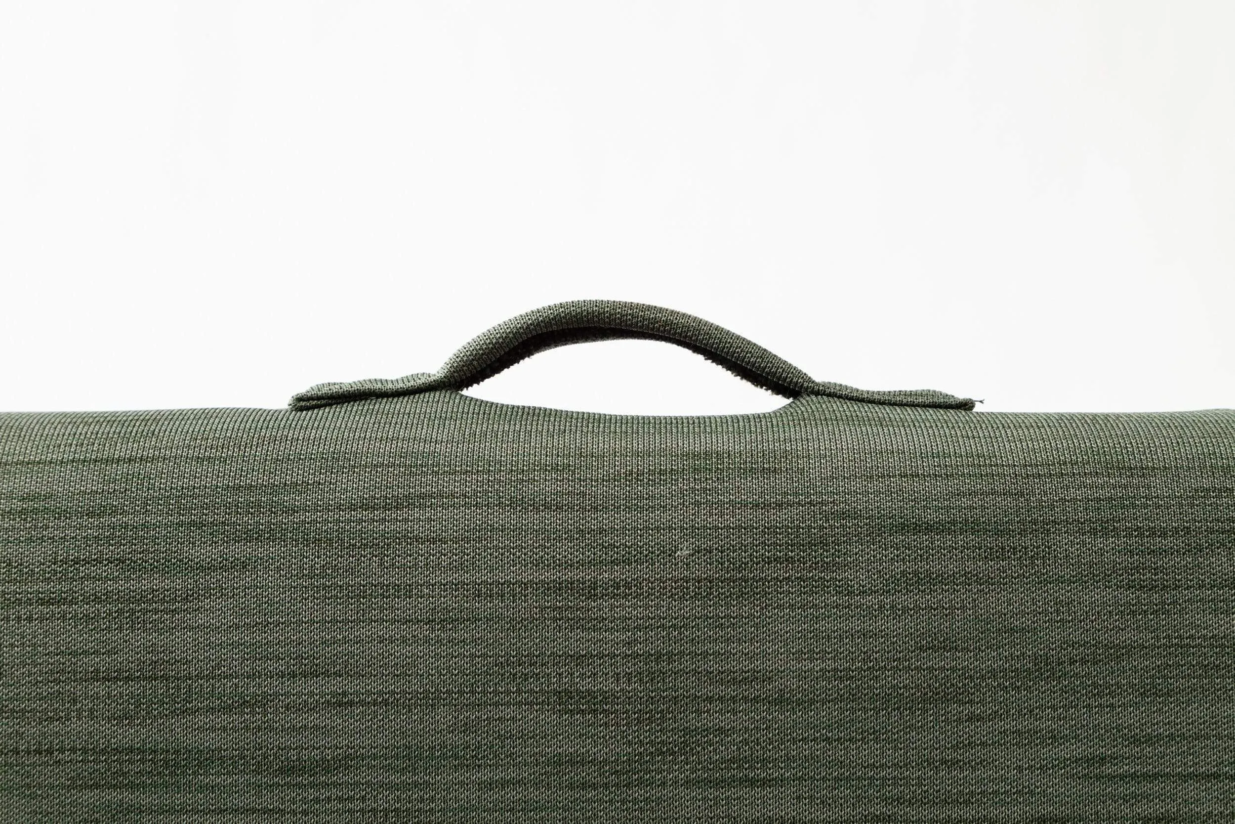 Sage | Modern Dog Bed or Bed Cover