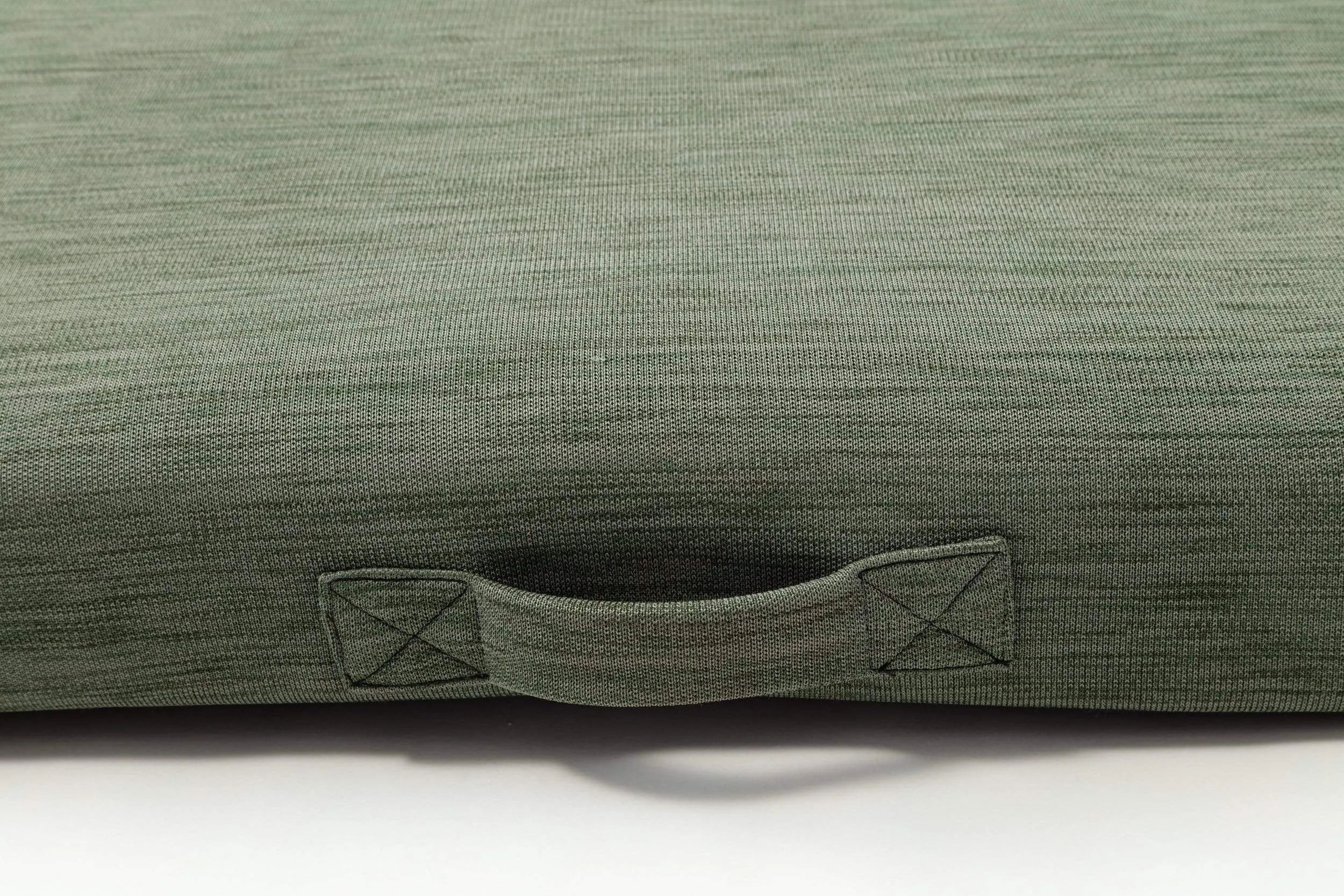 Sage | Modern Dog Bed or Bed Cover