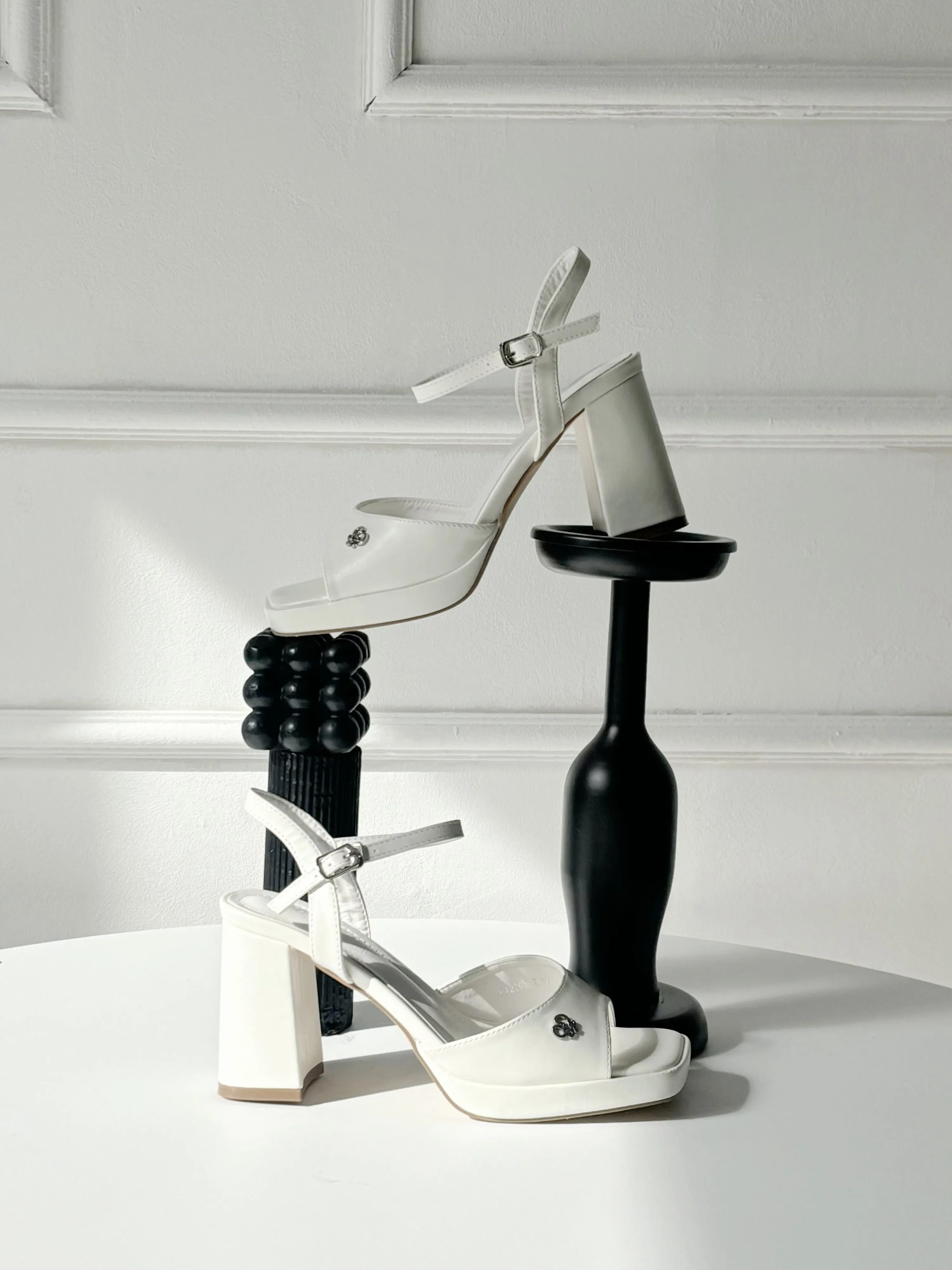 Sherah Collection OFF WHITE