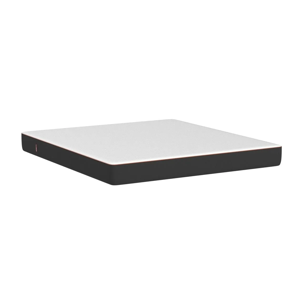 Sleepyhead Original - 3 Layered BodyIQ Orthopedic Memory Foam Mattress, Medium Firm, 78x72x8 inches (King Size)