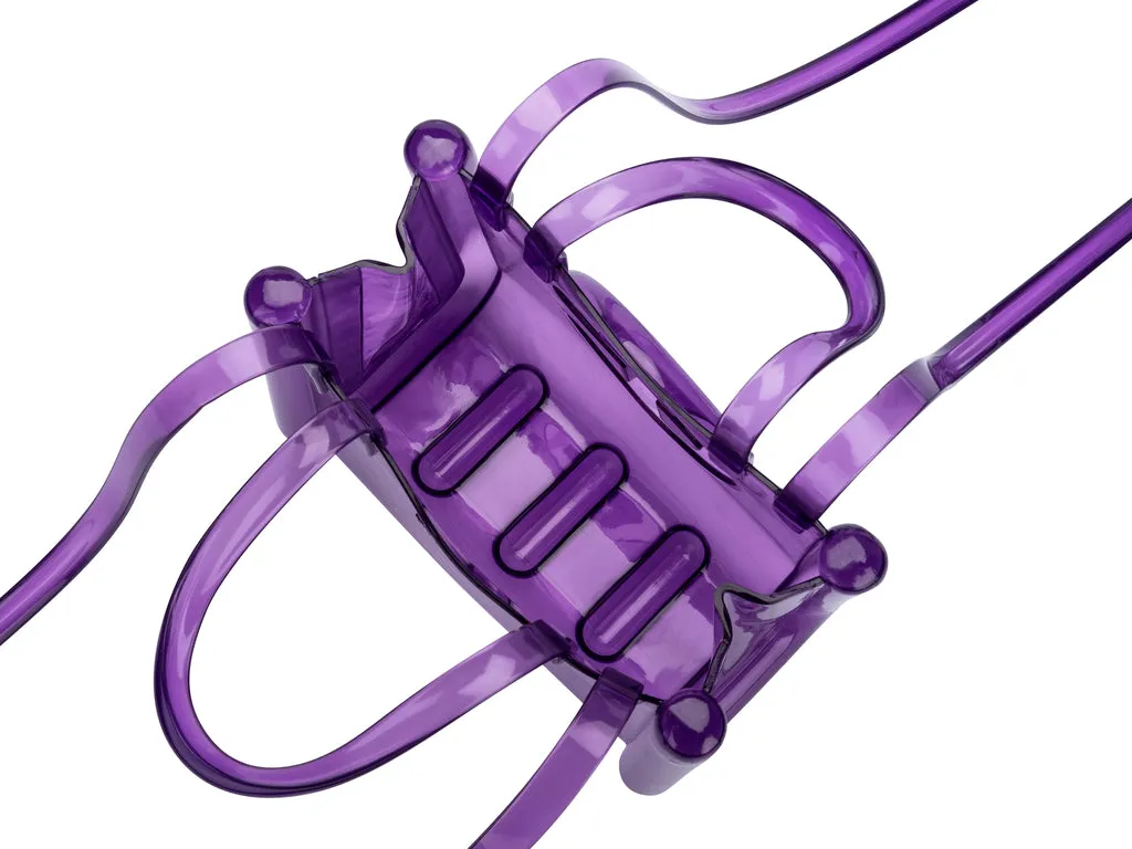 Small Jelly Shopper