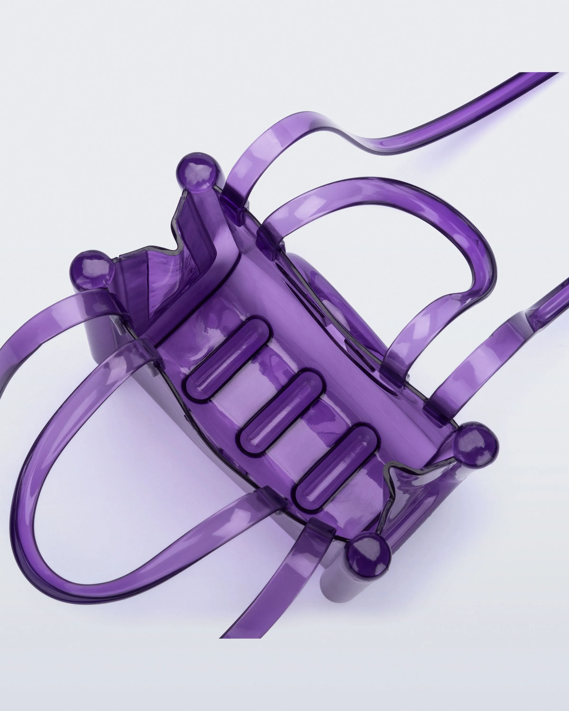 Small Jelly Shopper