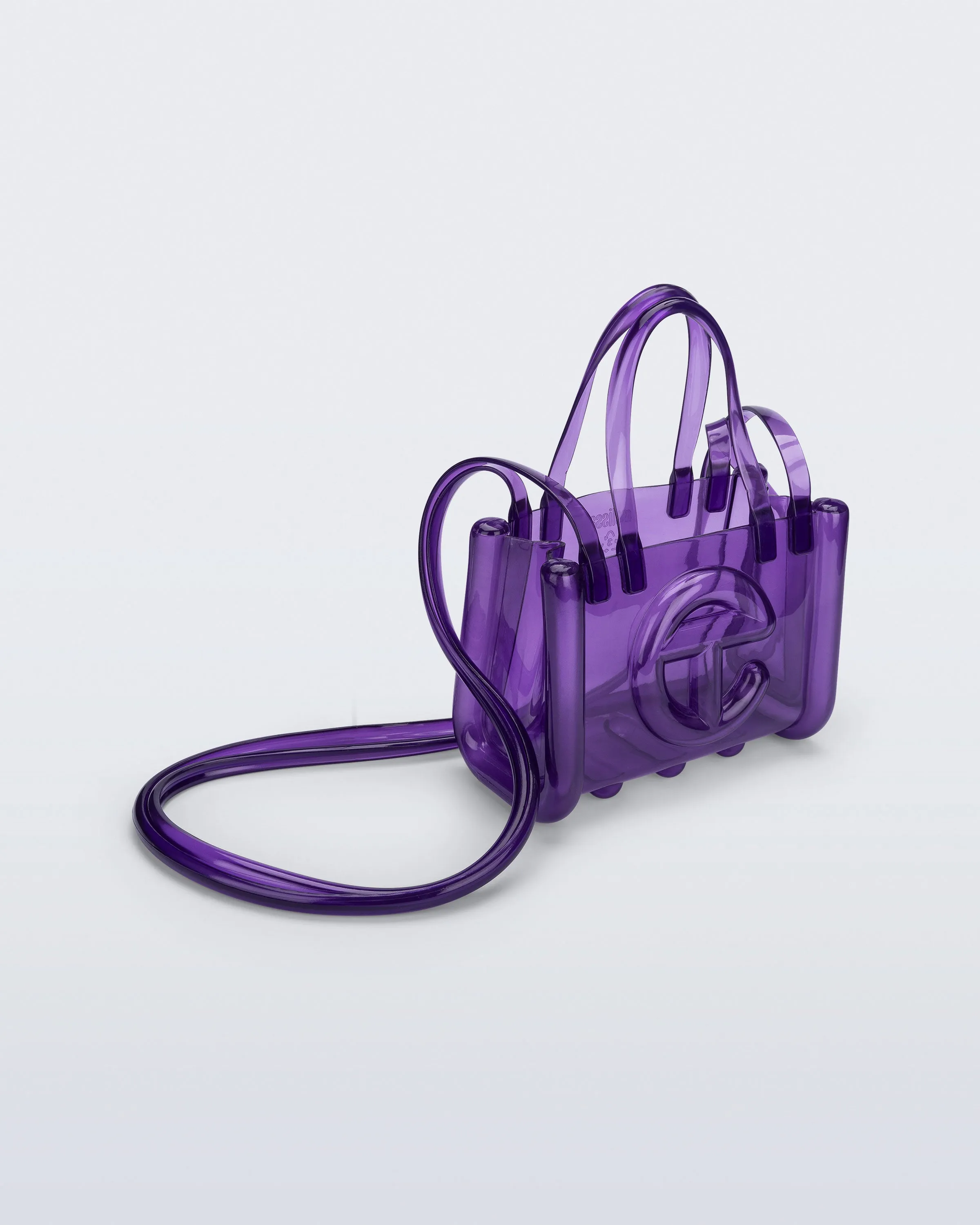 Small Jelly Shopper