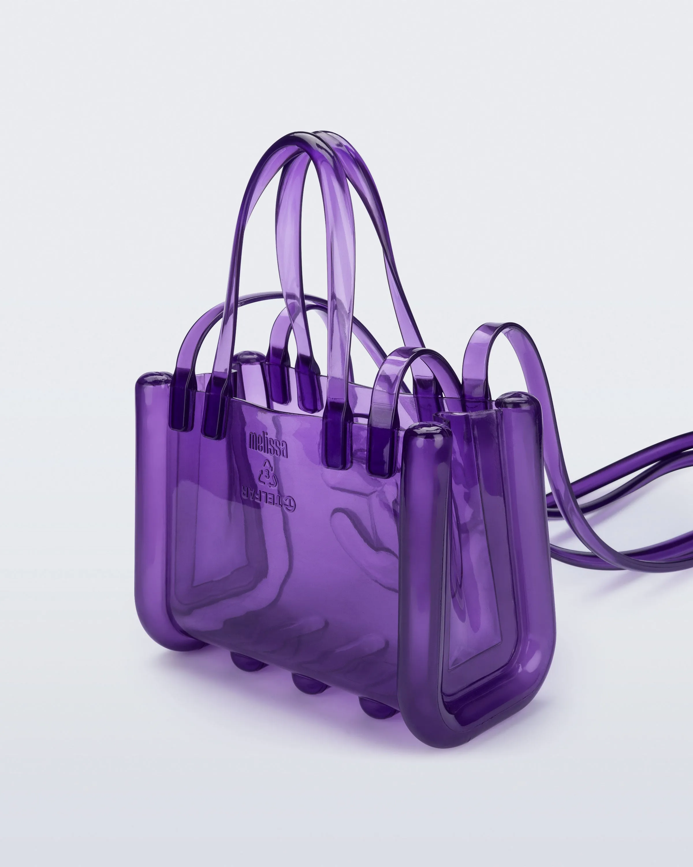 Small Jelly Shopper