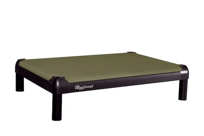 snoozePad - Black / Tall