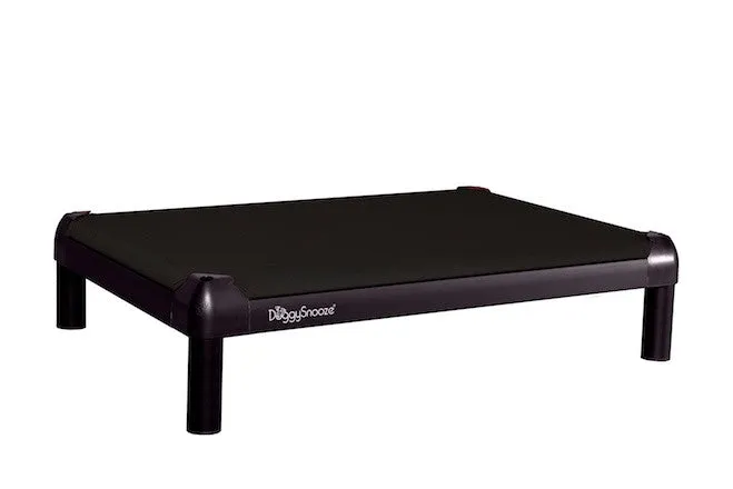 snoozePad - Black / Tall