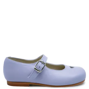 Sonatina Purple Heart Mary Jane