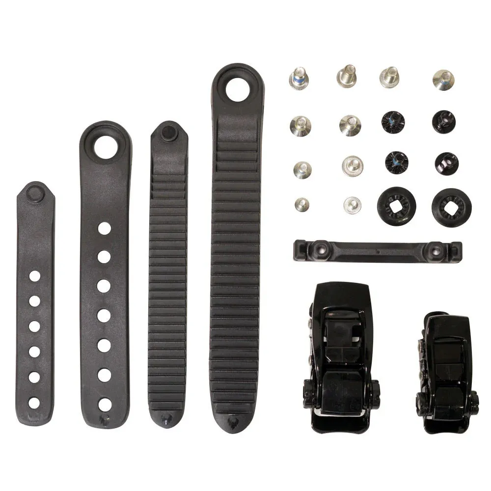 Spark R&D Backcountry Kit