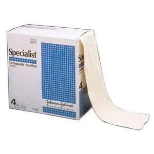 Specialist Orthopedic Cotton Stockinette, 2" x 25 yds.
