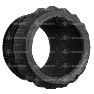 Specialty Archery Podium Peep Shade Cap