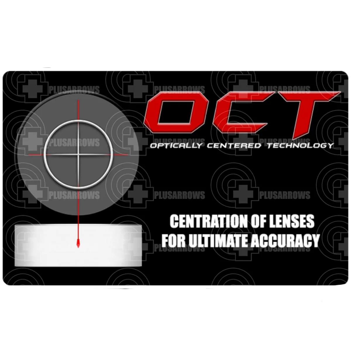 Specialty Archery PXS Target Peep Verifiers