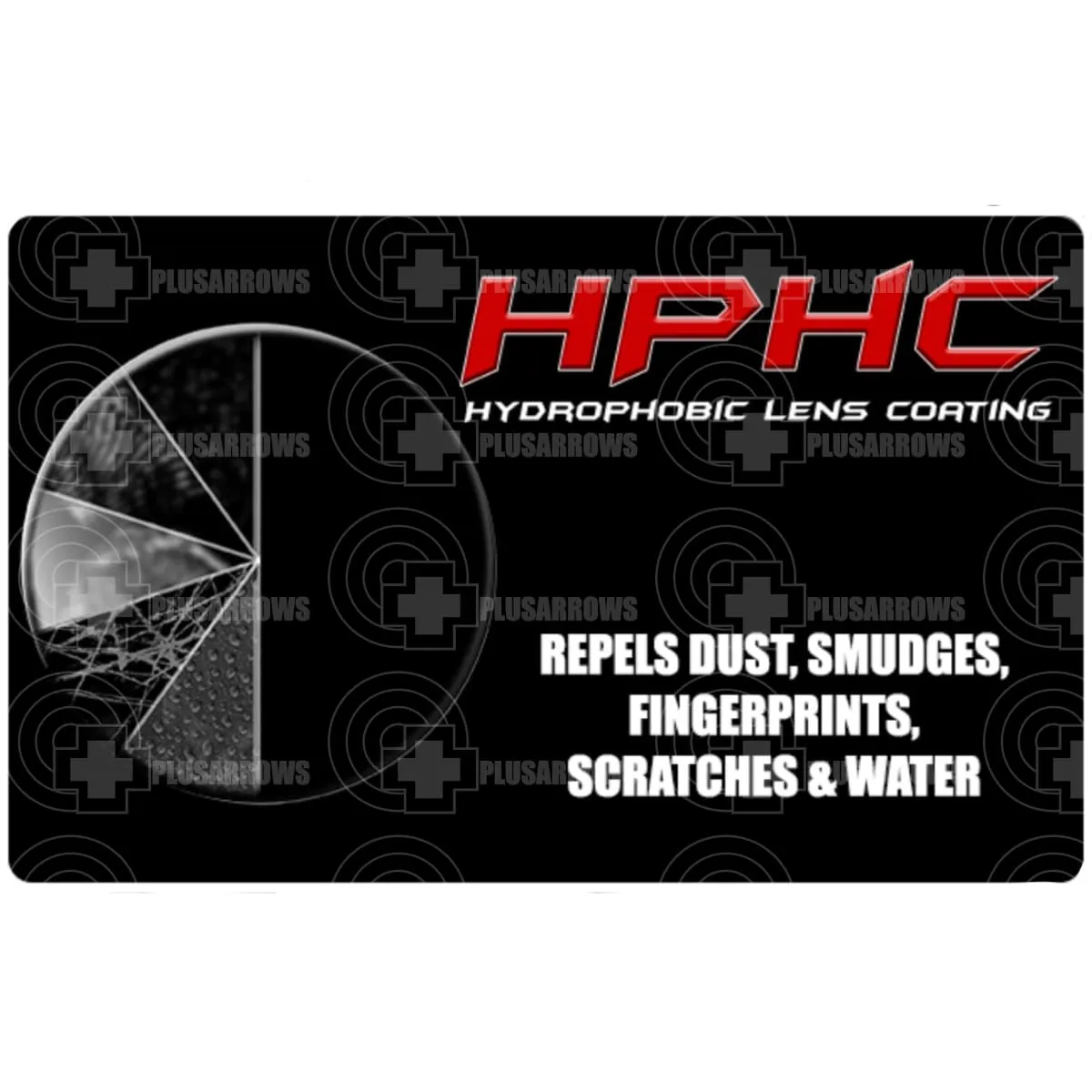 Specialty Archery PXS Target Peep Verifiers